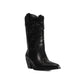 Bota Mujer  WestWinter Montana Negro