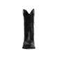 Bota Mujer  WestWinter Montana Negro