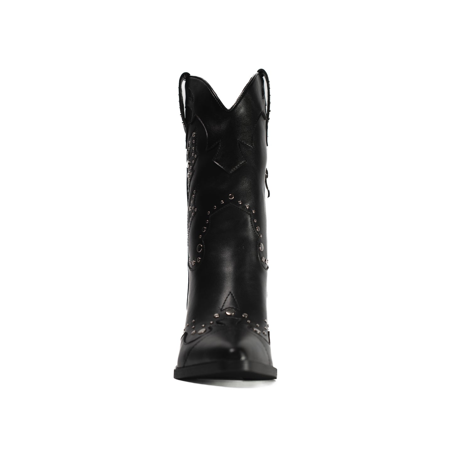 Bota Mujer  WestWinter Montana Negro