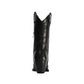 Bota Mujer  WestWinter Montana Negro