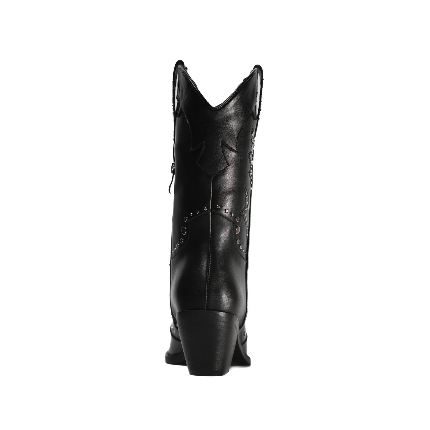 Bota Mujer  WestWinter Montana Negro