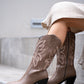 Bota Mujer  WestWinter Canyon Taupe