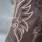 Bota Mujer  WestWinter Canyon Taupe