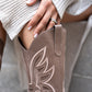 Bota Mujer  WestWinter Canyon Taupe