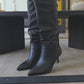 Bota Mujer  WestWinter Pearl Negro