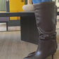 Bota Mujer  WestWinter Pearl Marron