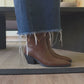Bota Mujer  WestWinter Canyon Camel